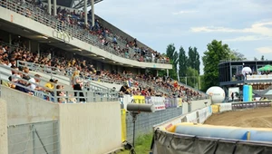 Stal Rzeszów w opałach. Kłopoty tuż przed półfinałem