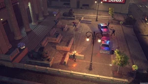 The Precinct: Zwiastun ciekawej gry, w której jesteśmy policjantem