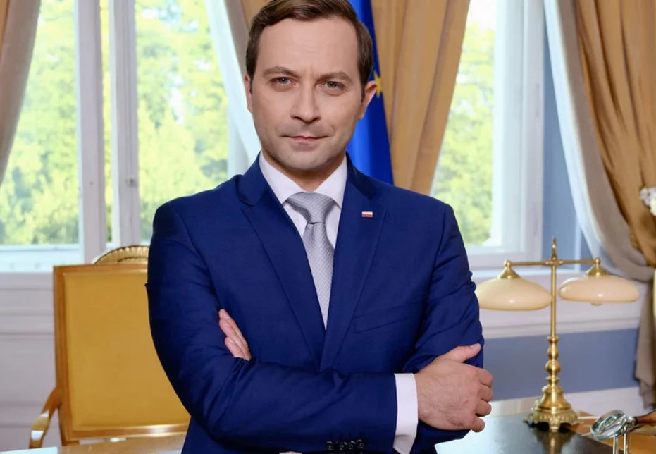 "Sługa narodu"