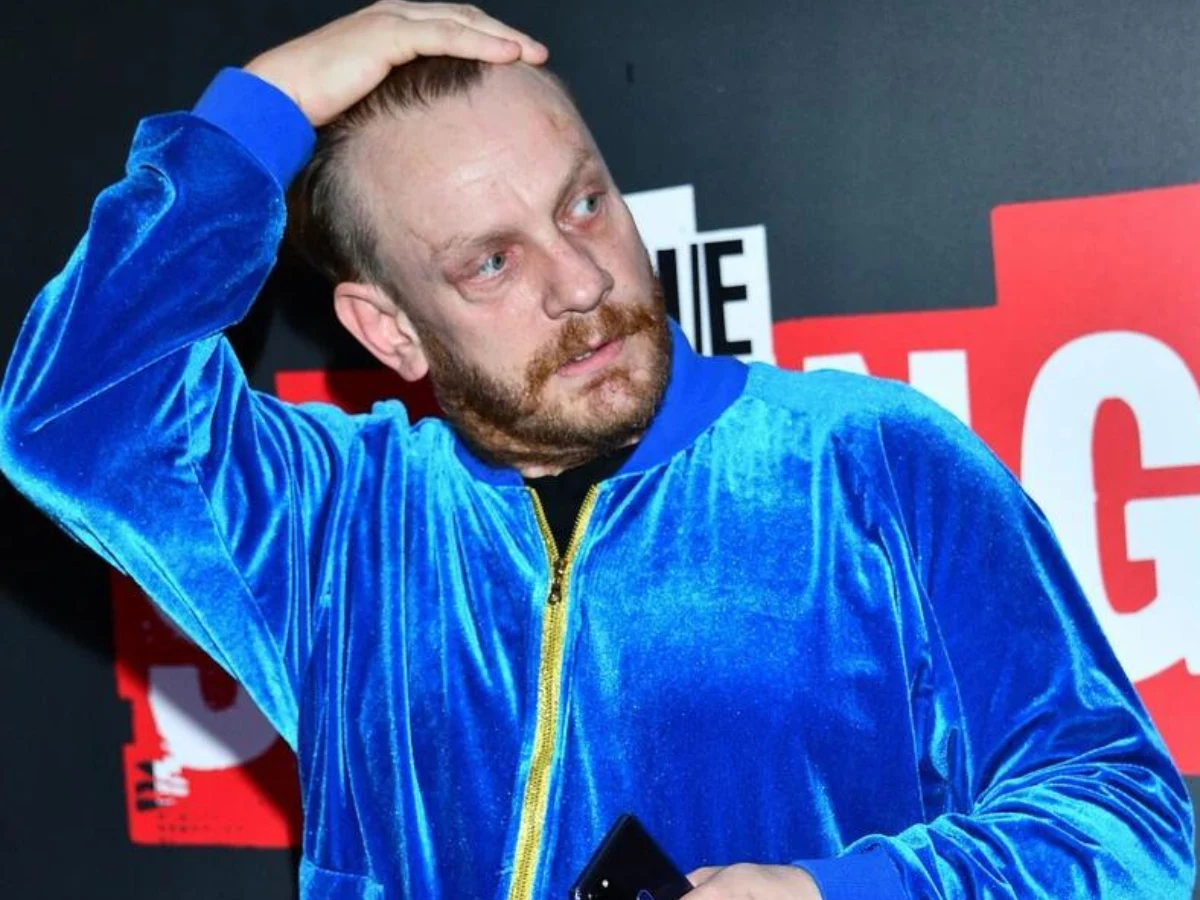 Bartosz Żukowski Bartosz Żukowski