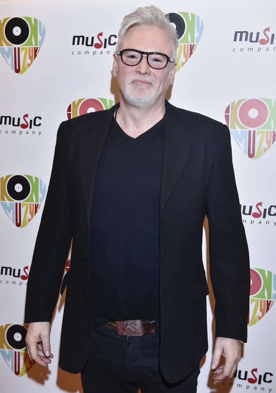 Leszek Biolik z Republiki