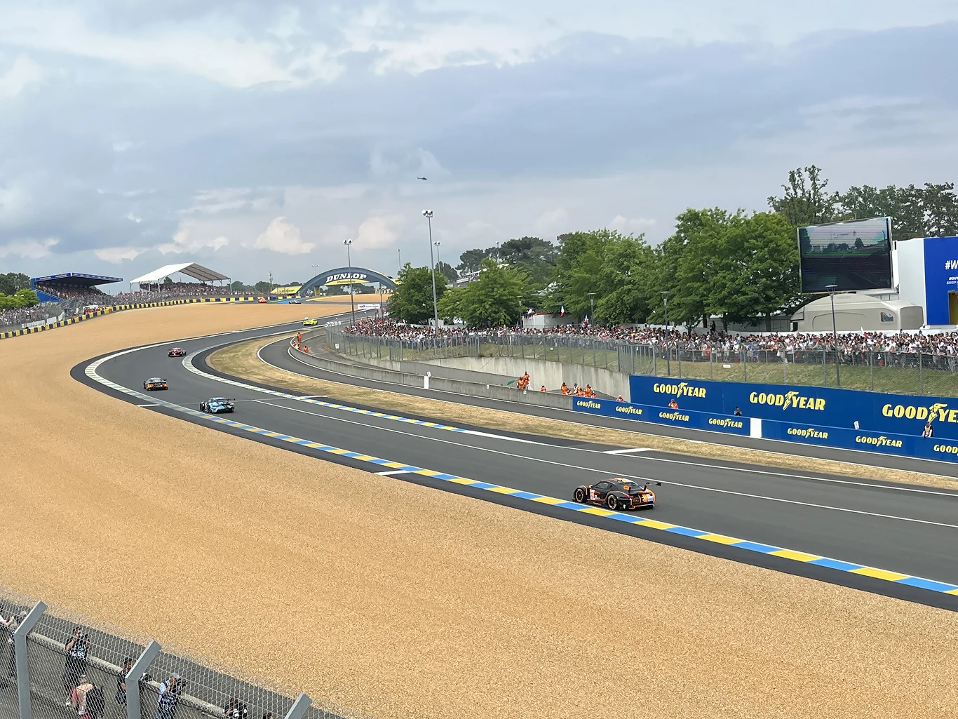 24h Le Mans w obiektywie Interii Moto 