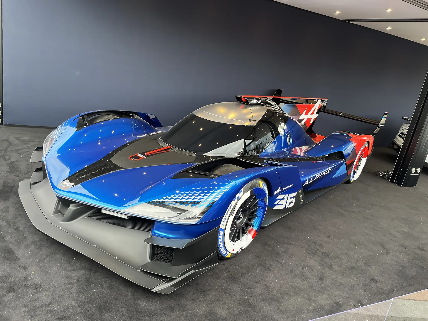 24h Le Mans w obiektywie Interii Moto 