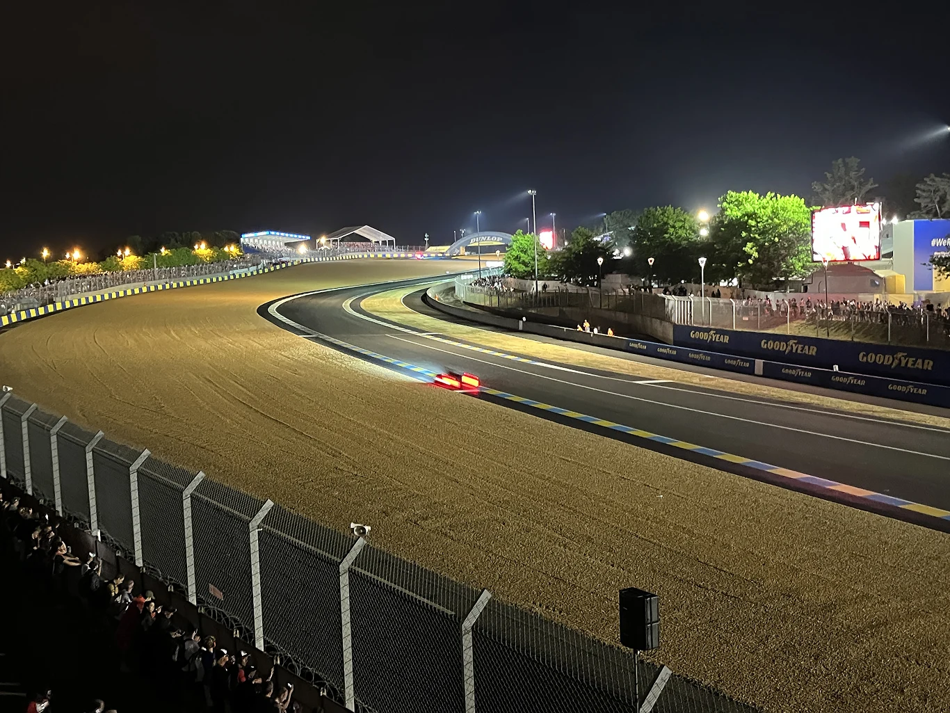 24h Le Mans w obiektywie Interii Moto 