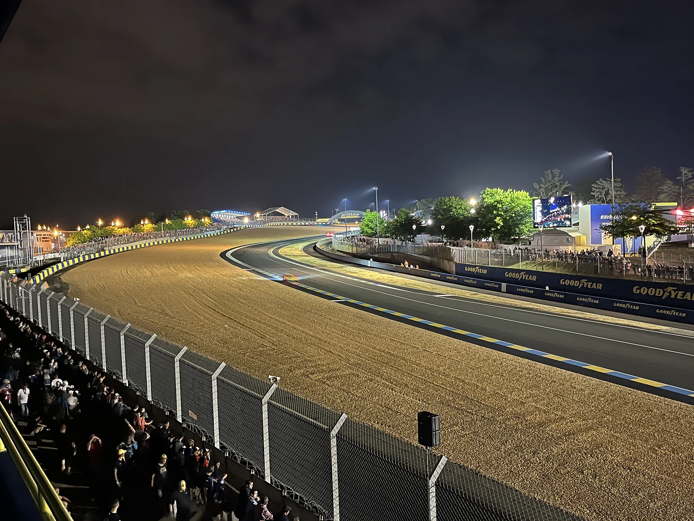 24h Le Mans w obiektywie Interii Moto 