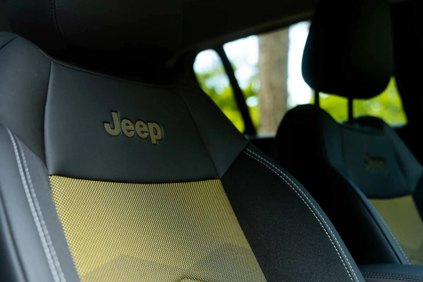 Jeep Avenger 1.2 GSE T3