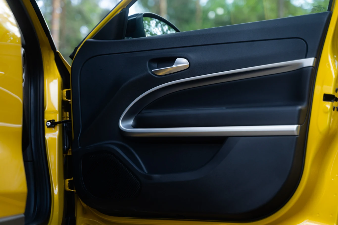 Jeep Avenger 1.2 GSE T3