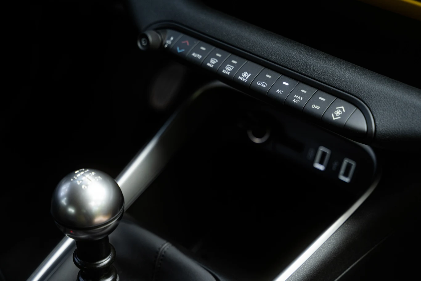 Jeep Avenger 1.2 GSE T3