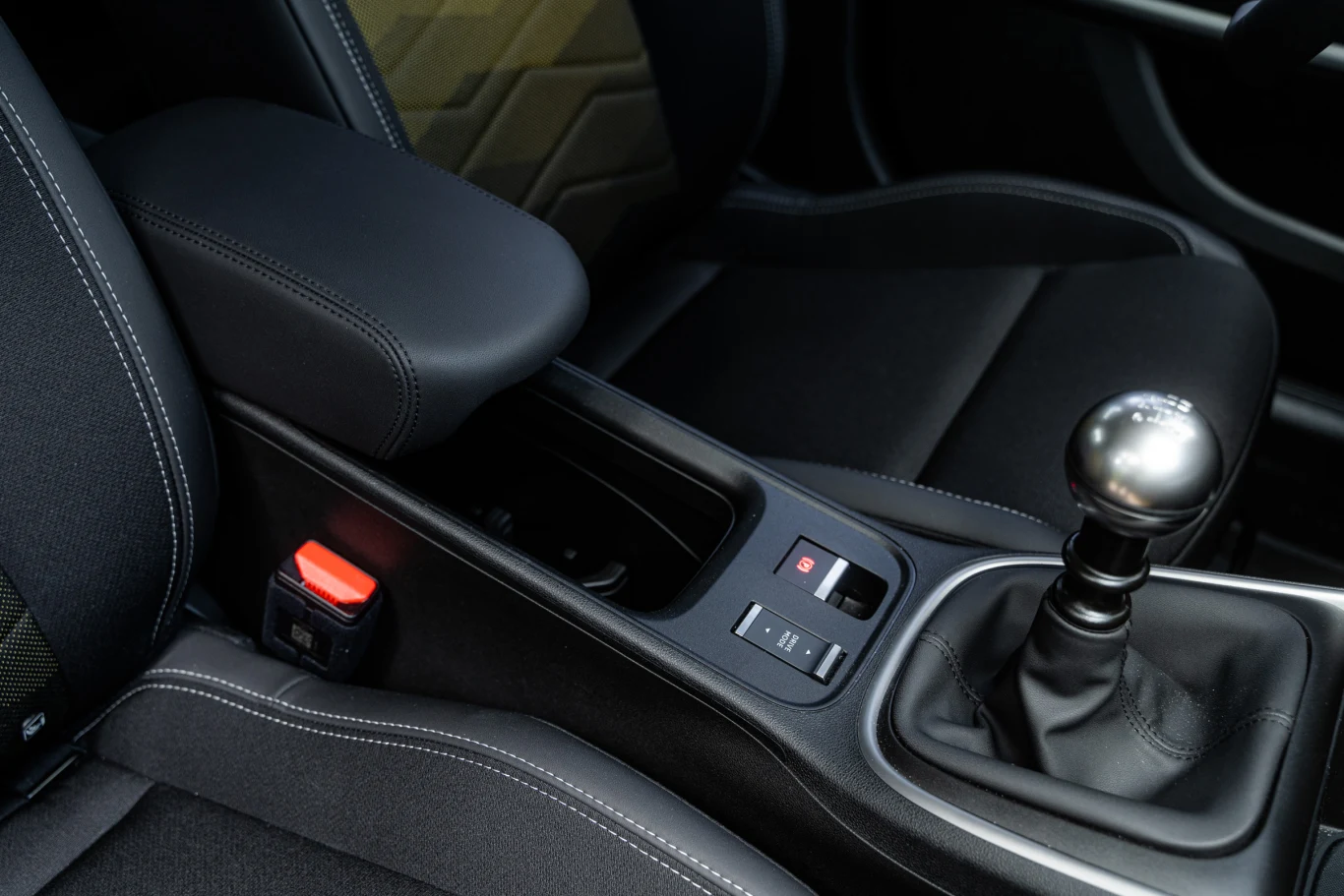 Jeep Avenger 1.2 GSE T3