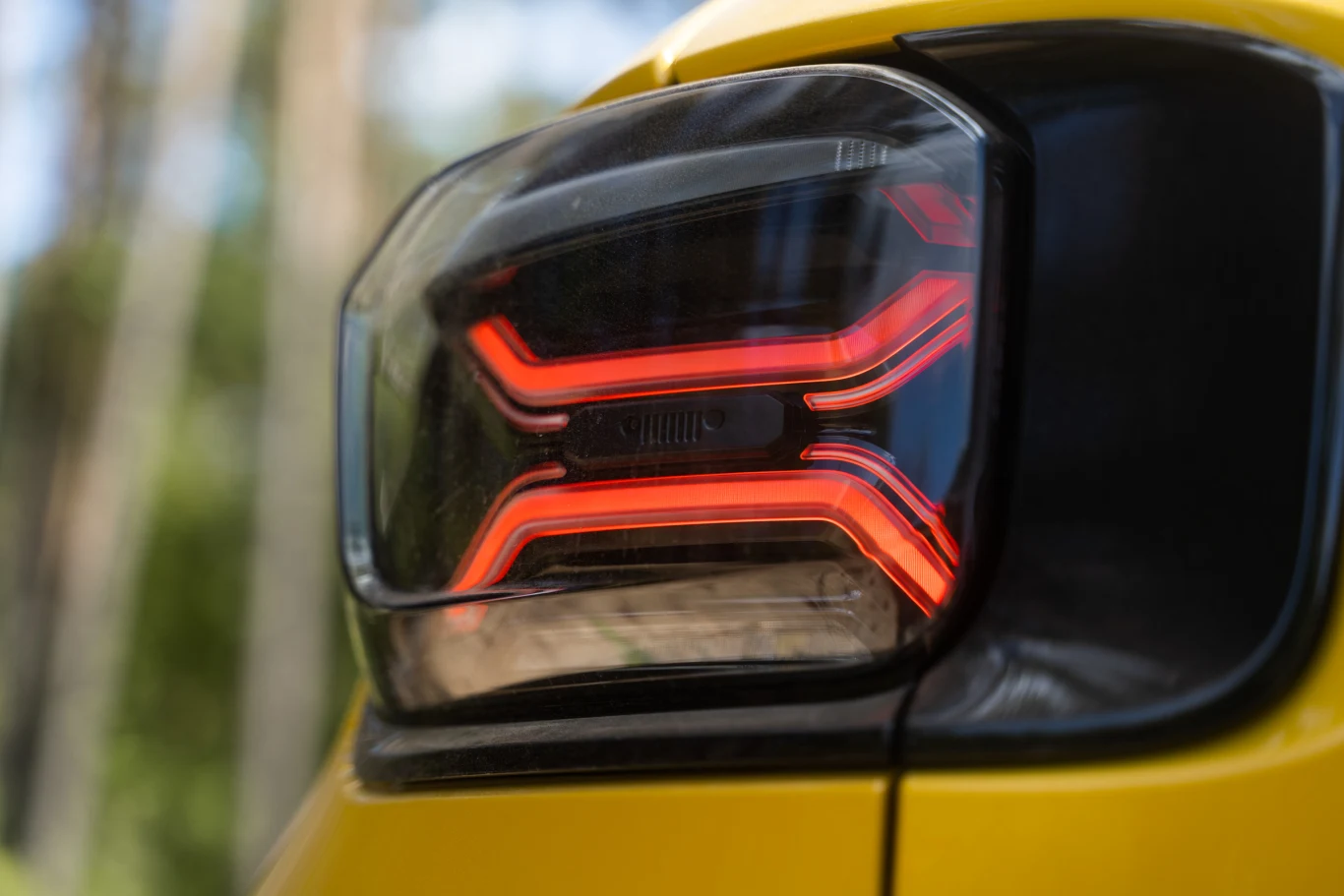 Jeep Avenger 1.2 GSE T3