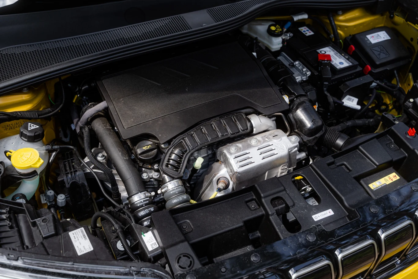 Jeep Avenger 1.2 GSE T3