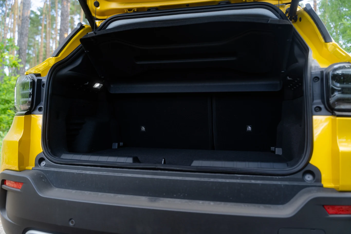 Jeep Avenger 1.2 GSE T3