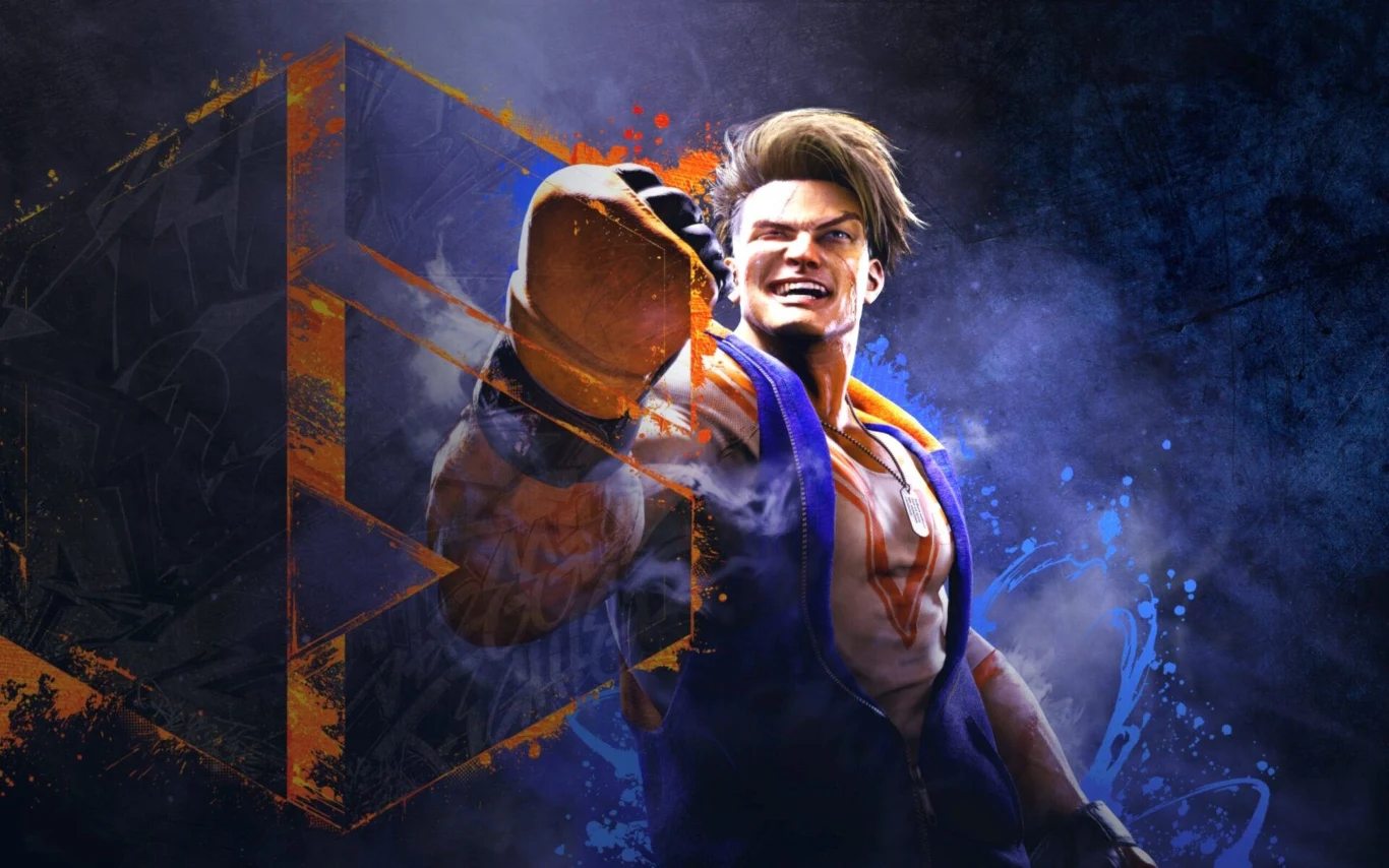 Street Fighter 6 Street Fighter 6