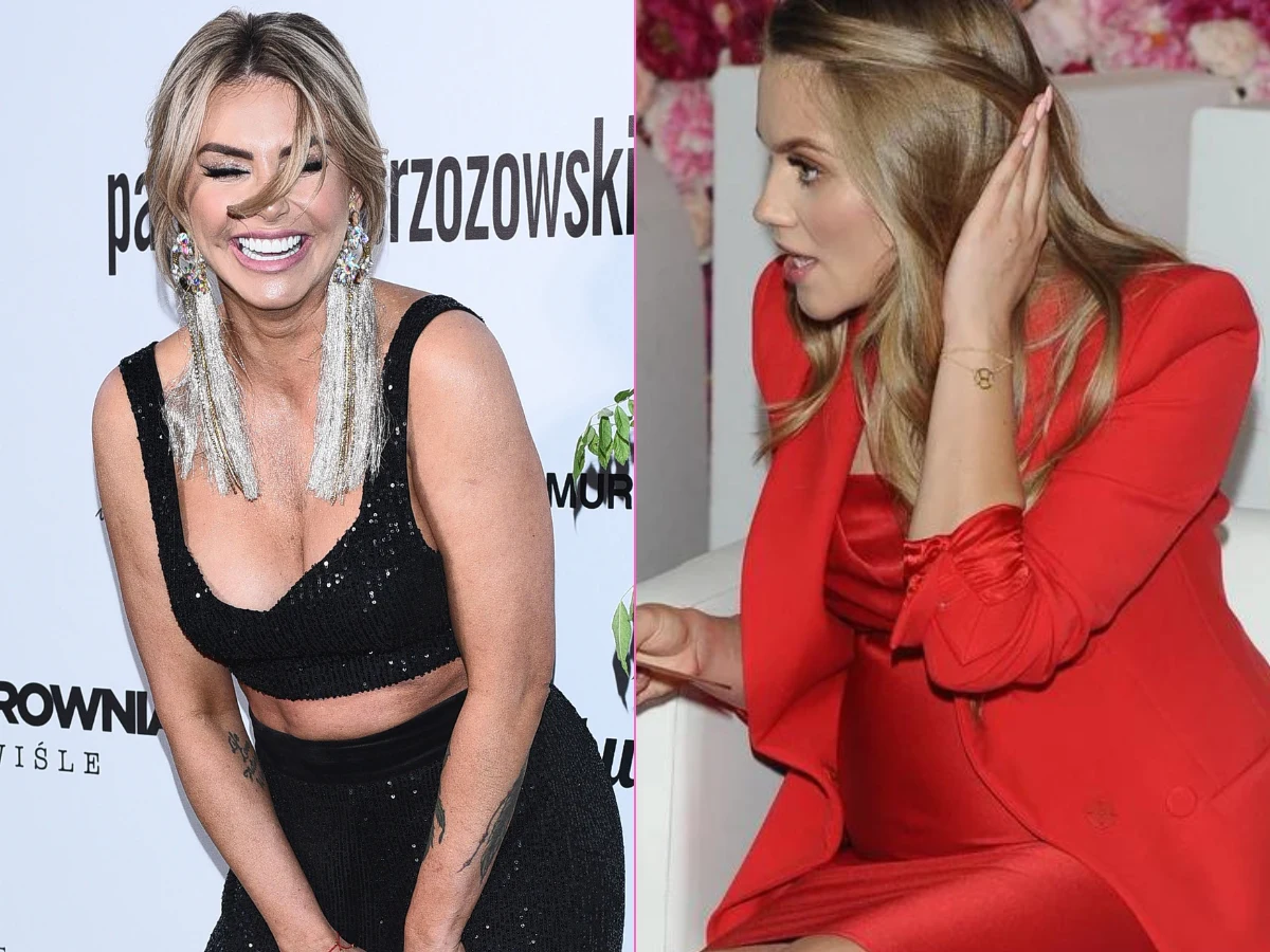 Monika Goździalska, Agnieszka Kaczorowska Monika Goździalska, Agnieszka Kaczorowska