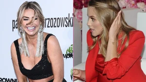 Monika Goździalska, Agnieszka Kaczorowska