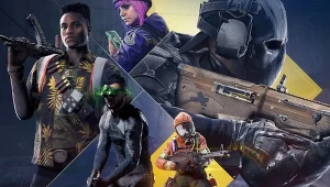 XDefiant: Ubisoft zapowiada nadchodzącą premierę gry i datę kolejnych beta testów