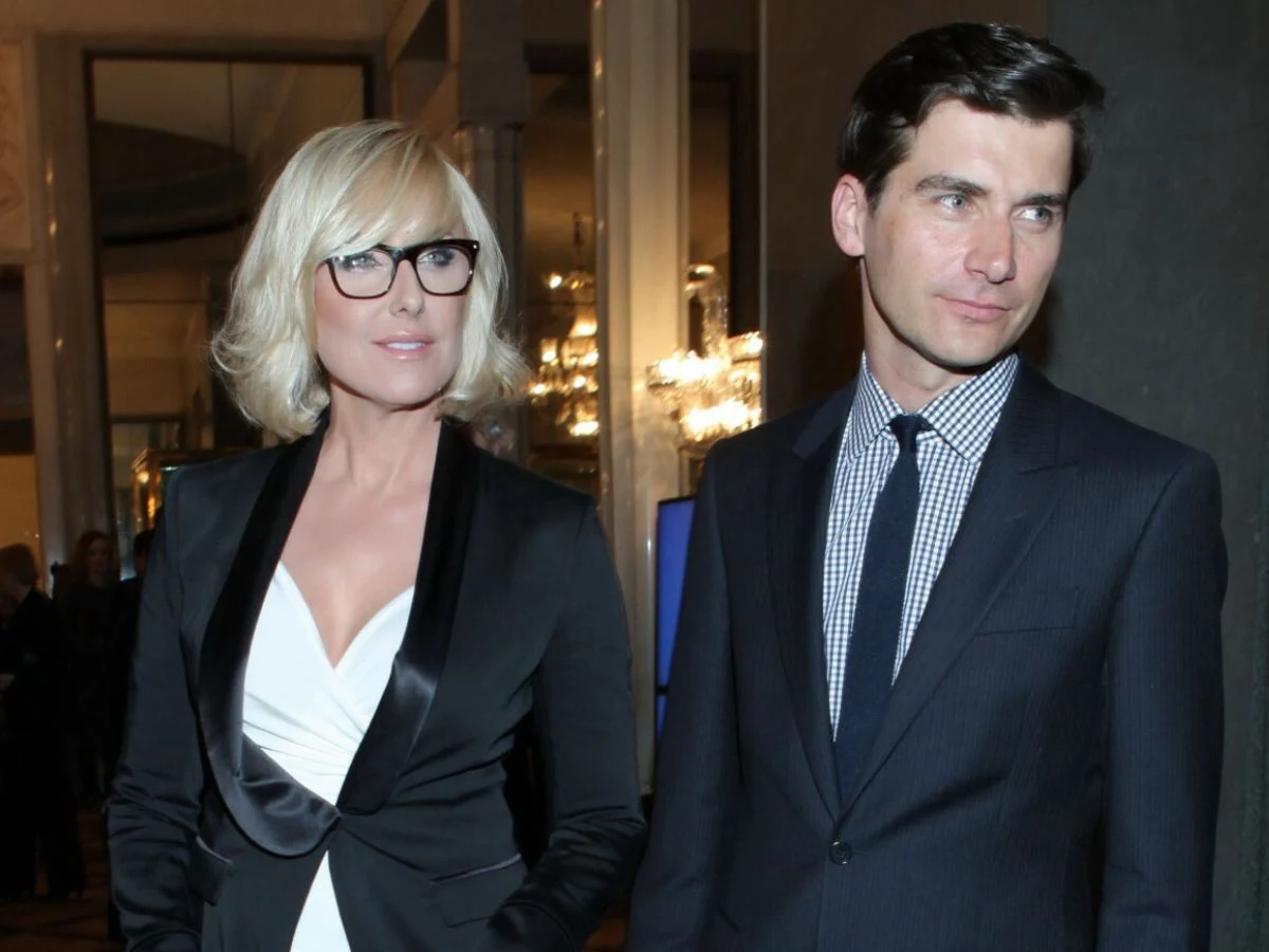 Tomasz Kammel rozpoczął dyskusję z Młynarską. Poszło o Opole? Tomasz Kammel rozpoczął dyskusję z Młynarską. Poszło o Opole?