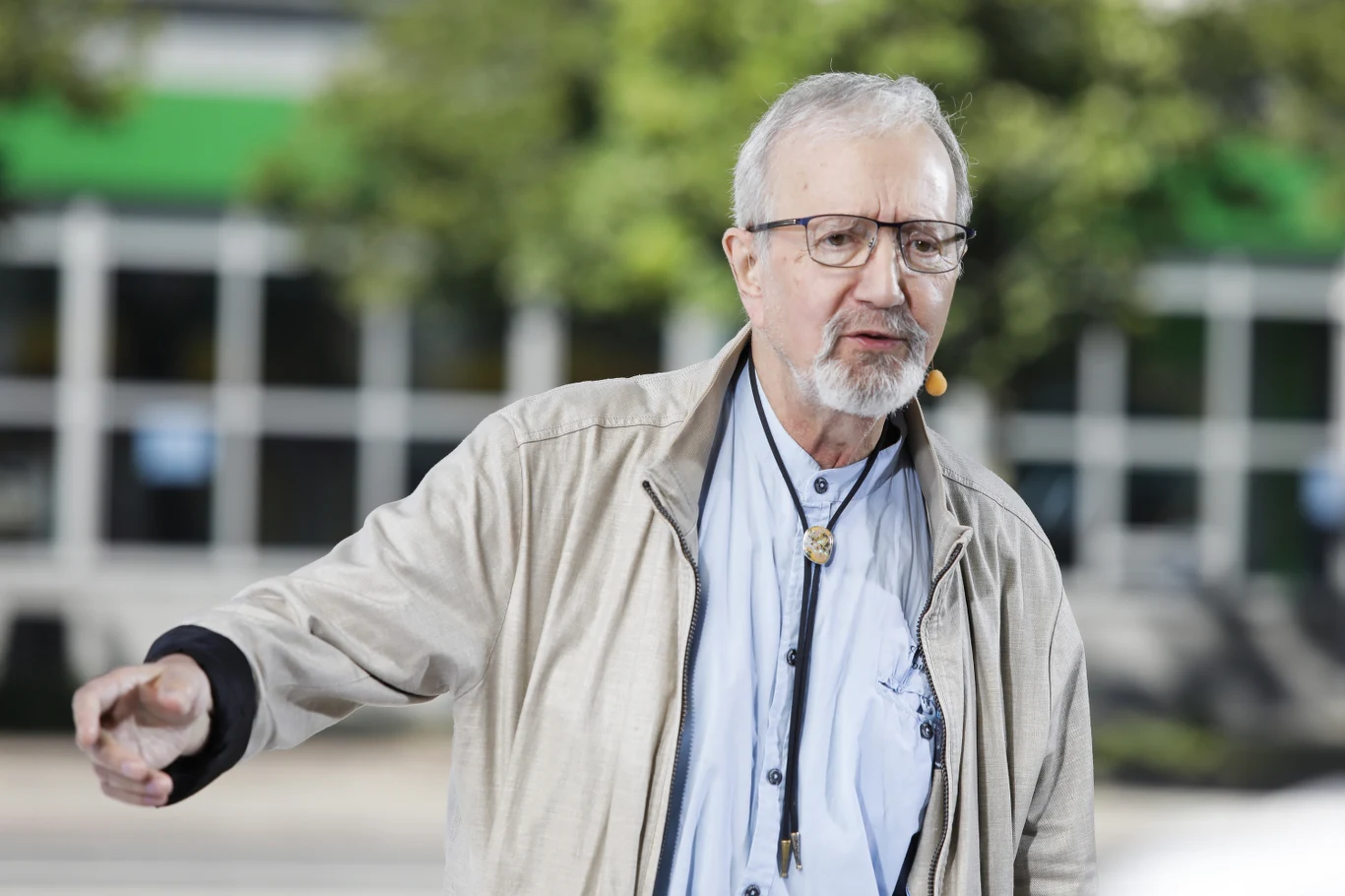 Krzysztof Daukszewicz