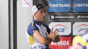 Był gwiazdą. Teraz walczy w sądzie z byłą partnerką