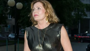 Grażyna Szapołowska