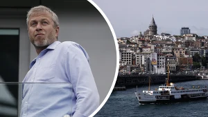 Wyśledzili Abramowicza. To tam ukrył się przed światem, willa warta majątek