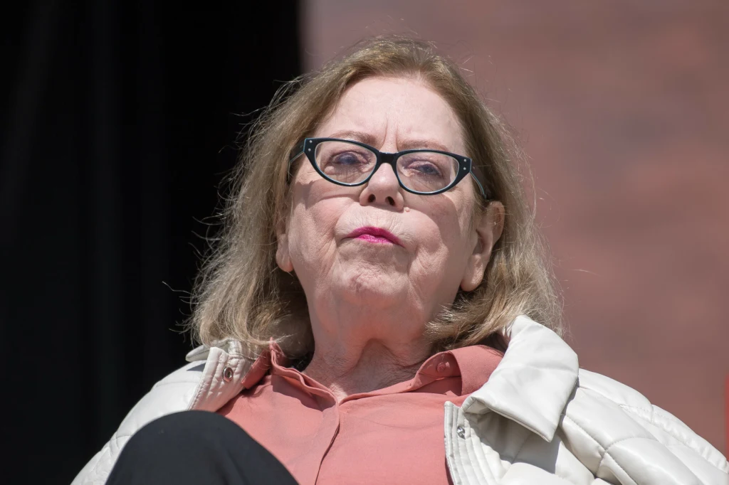 Elżbieta Zapendowska przez 27 lat była w związku z dużo młodszym mężczyzną