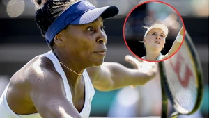 Kolejny powrót legendarnej Williams. Nie dała rady nastolatce. "Jest wzorem dla wszystkich"