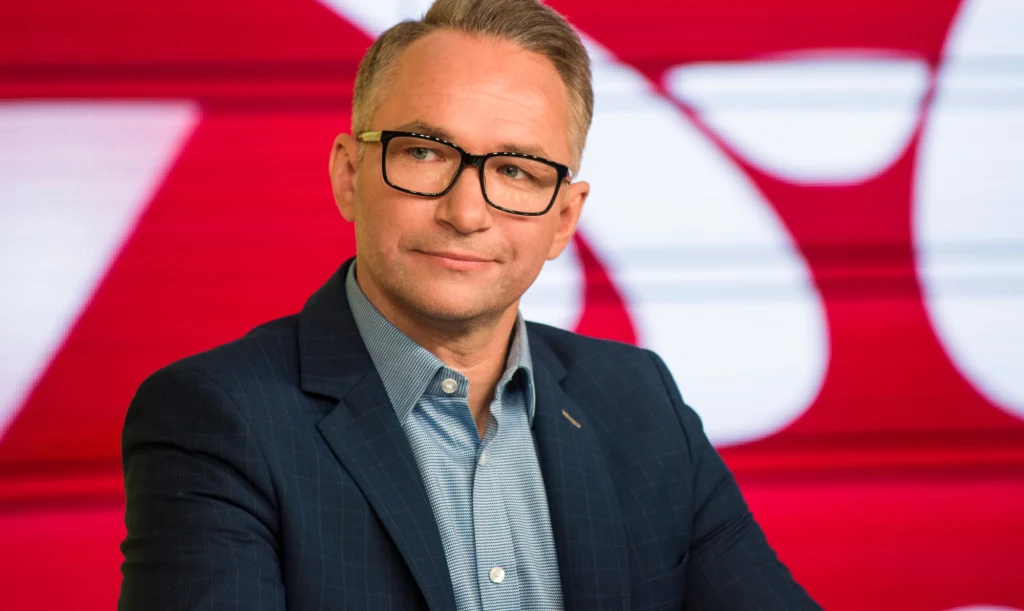 Rafał Patyra
