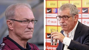 Franciszek Smuda / Fernando Santos