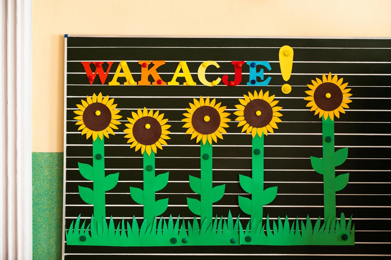 Tegoroczne wakacje będą nieco dłuższe niż zazwyczaj Tegoroczne wakacje będą nieco dłuższe niż zazwyczaj