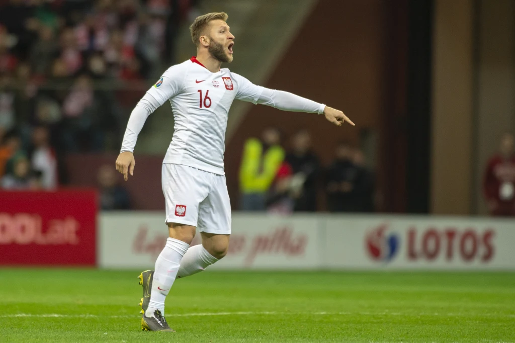 Jakub Błaszczykowski Jakub Błaszczykowski