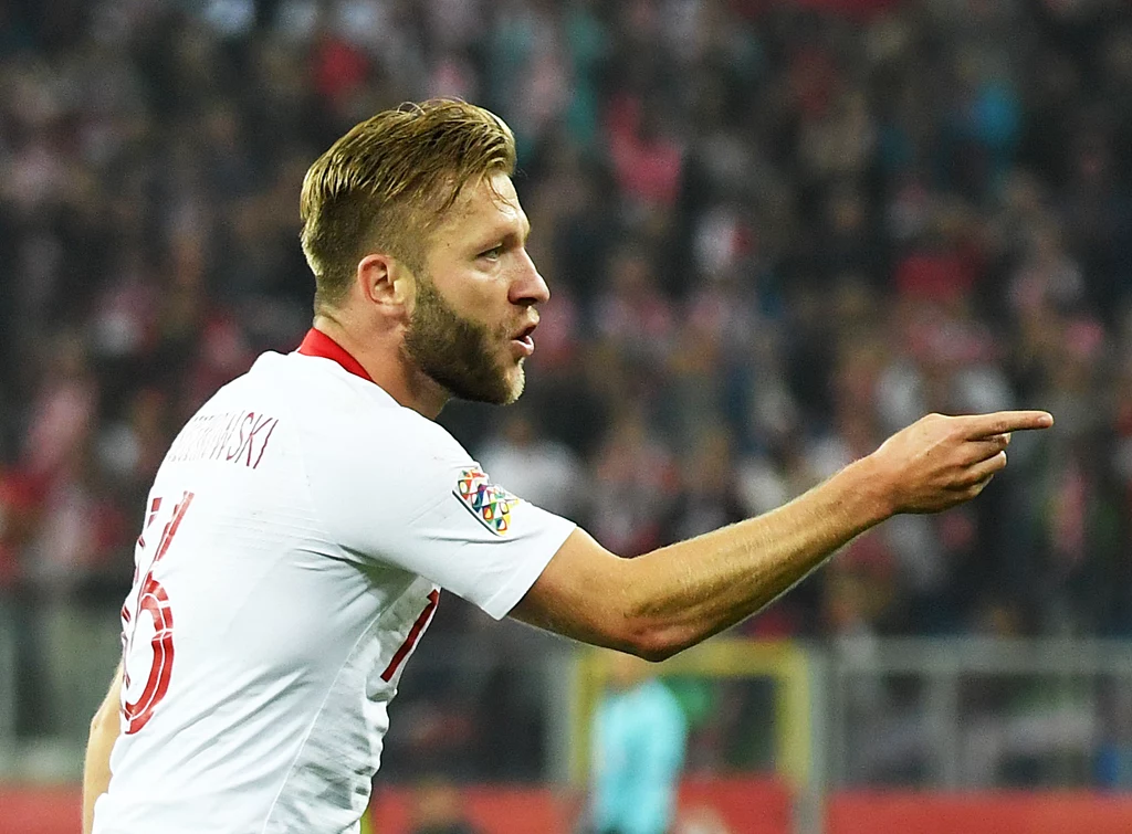 Jakub Błaszczykowski Jakub Błaszczykowski