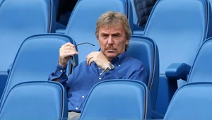 "Nie interesuje mnie grupa debili". Boniek mocno po skandalu na meczu Rakowa