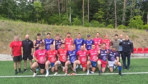 Reprezentacja Polski w rugby 7
