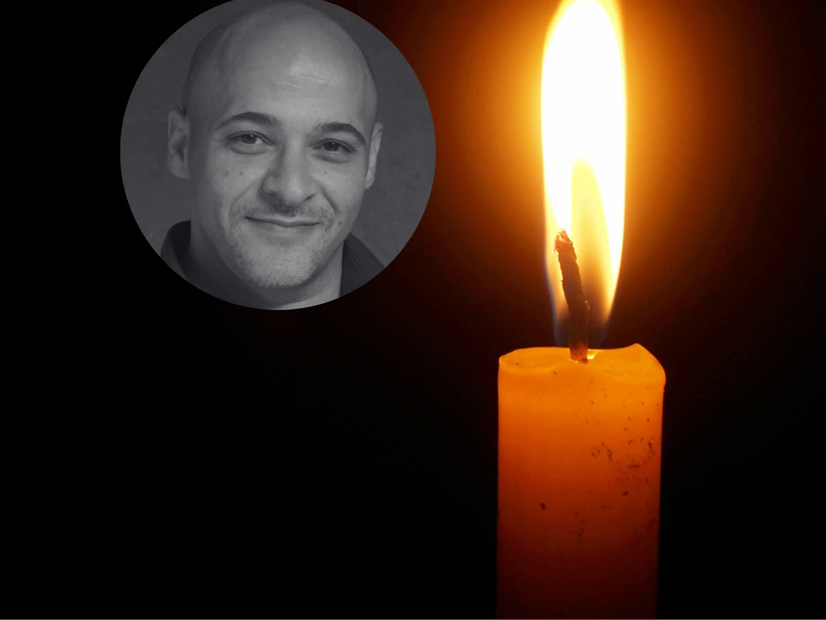 Mike Batayeh, gwiazdor serialu "Breaking Bad" nie żyje. Rodzina skłamała w sprawie przyczyny zgonu Mike Batayeh, gwiazdor serialu "Breaking Bad" nie żyje. Rodzina skłamała w sprawie przyczyny zgonu