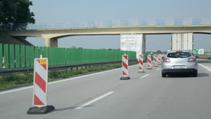 Szykuje się kolejny remont na A4