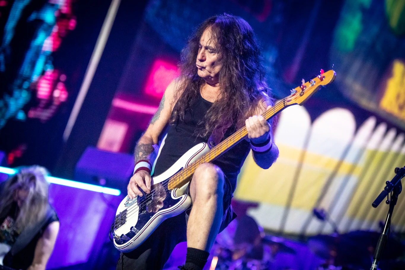 Steve Harris (Iron Maiden)