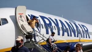  Żaden pasażer nie lubi tego pudełka na walizkę. Ryanair to wie i zarabia