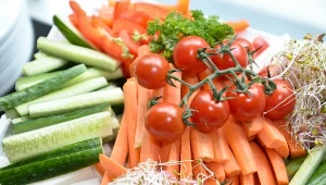 Dieta niskotłuszczowa