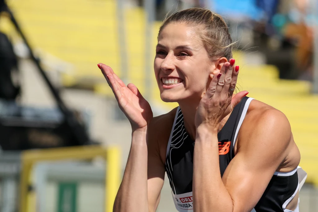 Natalia Kaczmarek Natalia Kaczmarek