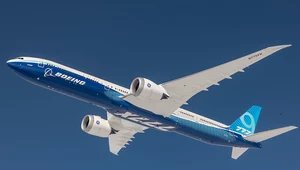 Boeing 777X to nowy król przestworzy. Premiera za kilka dni w Paryżu