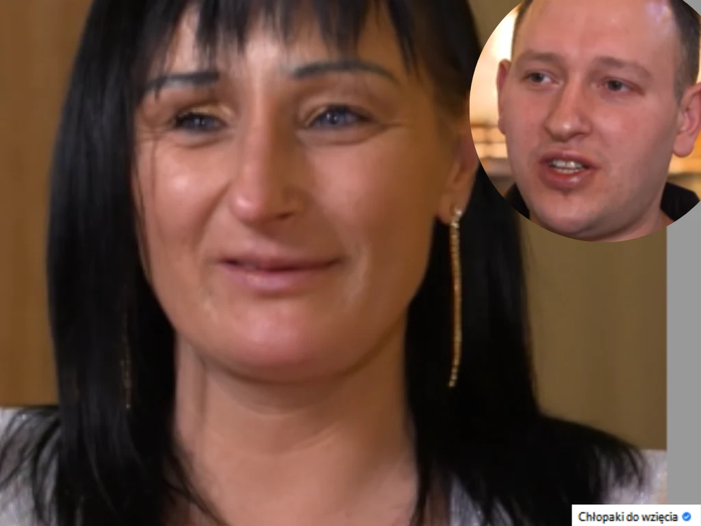 Stefan Koch i Aldona - koniec miłości i oskarżenia o kłamstwa Stefan Koch i Aldona - koniec miłości i oskarżenia o kłamstwa