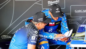 Kontrakt Zmarzlika wygasa za kilka dni. Jest powód do niepokoju?