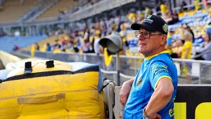 Zaryzykowali, legenda się dziwi. 14 milionów w kasie i dziura w składzie