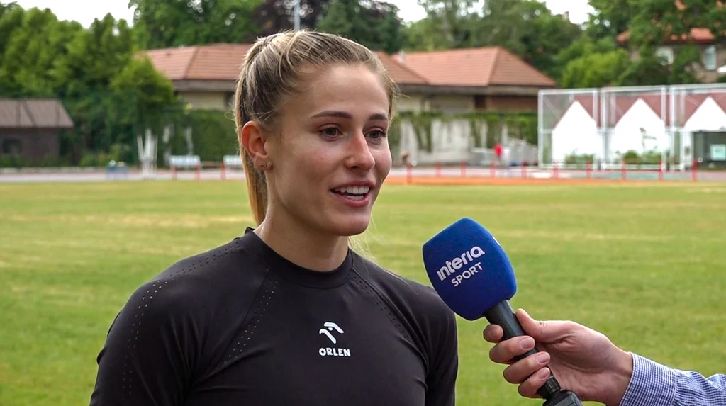Natalia Kaczmarek Natalia Kaczmarek