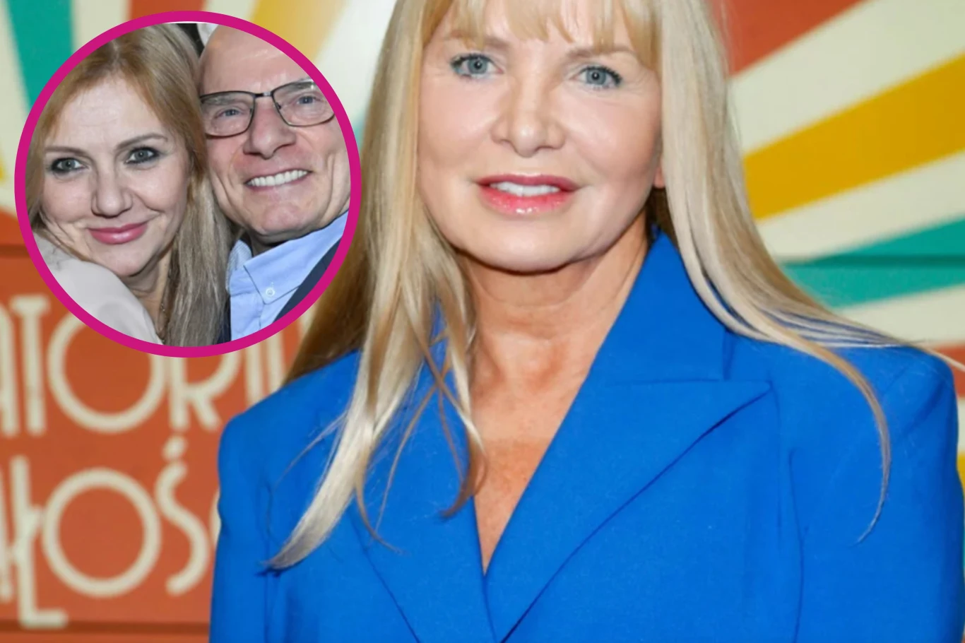 Ewa z "Sanatorium miłości 5" odradzała Darkowi ślub Ewa z "Sanatorium miłości 5" odradzała Darkowi ślub