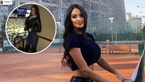 Zakończyła karierę i została influencerką. Nie wygląda już tak, jak kiedyś