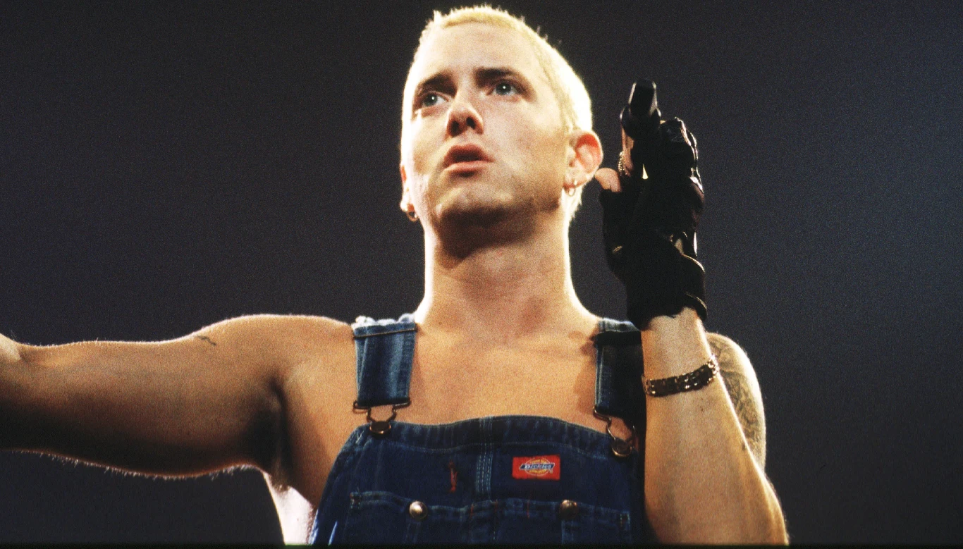 Eminem Eminem