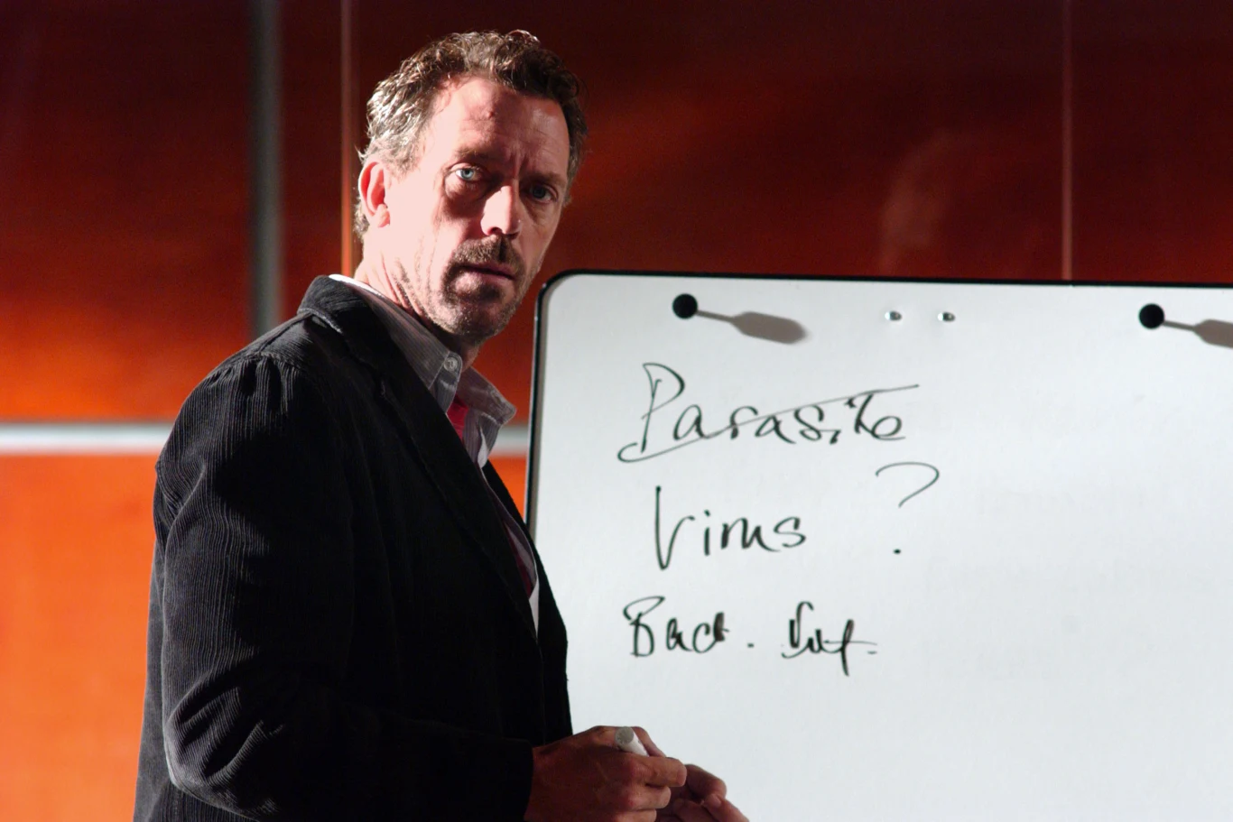 "Dr House" "Dr House"