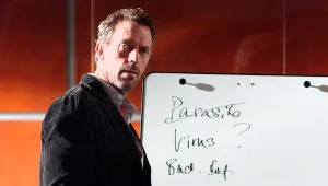 "Dr House"